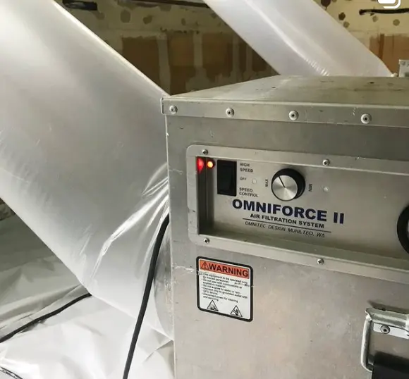 Healthy Homes, Inc. & Asbestos Removal Technologies, Inc. — photo from the business 11