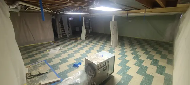Healthy Homes, Inc. & Asbestos Removal Technologies, Inc. — customer photo 5