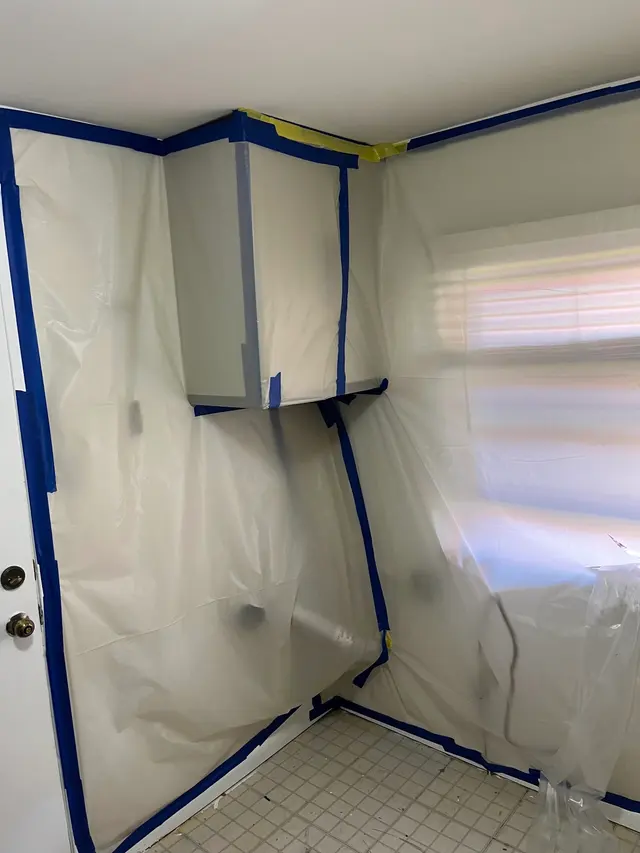 Healthy Homes, Inc. & Asbestos Removal Technologies, Inc. — photo from the business 3
