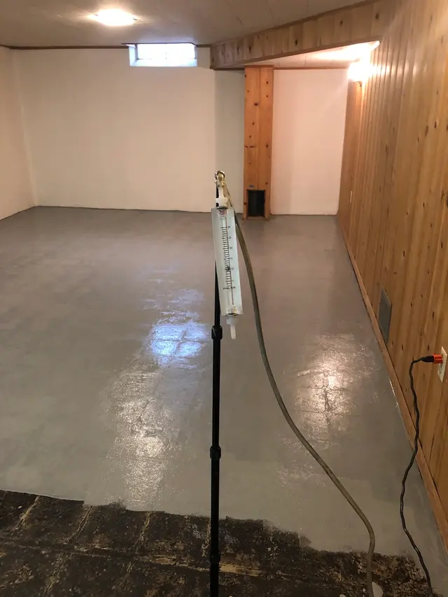 Healthy Homes, Inc. & Asbestos Removal Technologies, Inc. — photo from the business 2