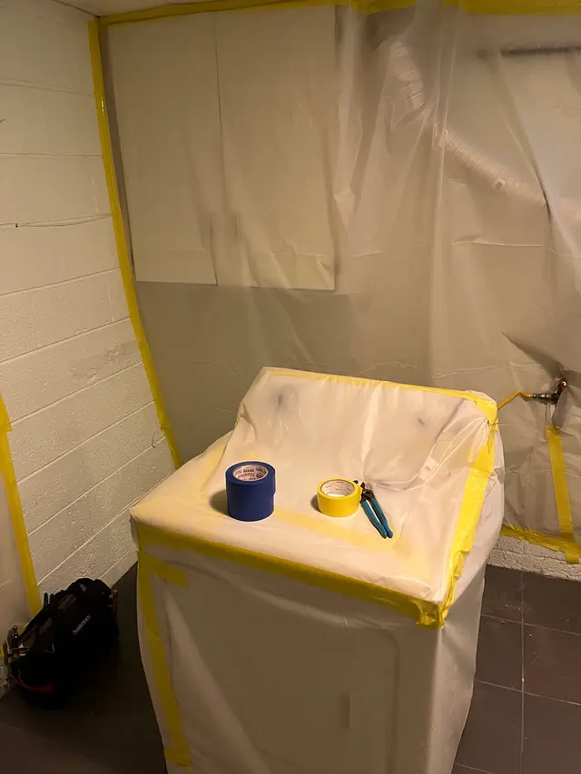 Healthy Homes, Inc. & Asbestos Removal Technologies, Inc. — photo from the business 6