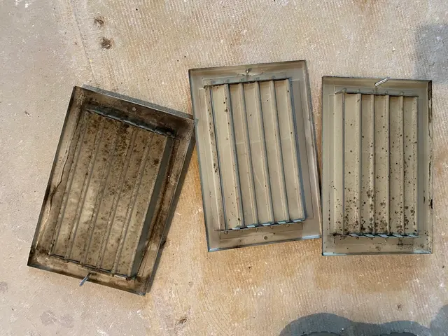 Customer photo of work by Healthy Homes, Inc. & Asbestos Removal Technologies, Inc., from Hayley Lucius's review