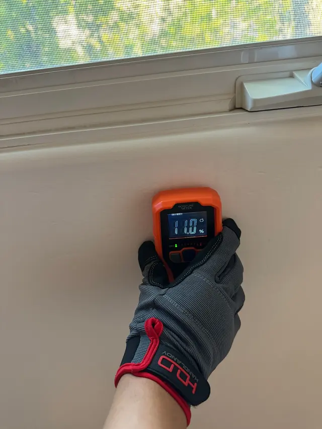 24H Mold Inspection of Michigan — photo from the business 7