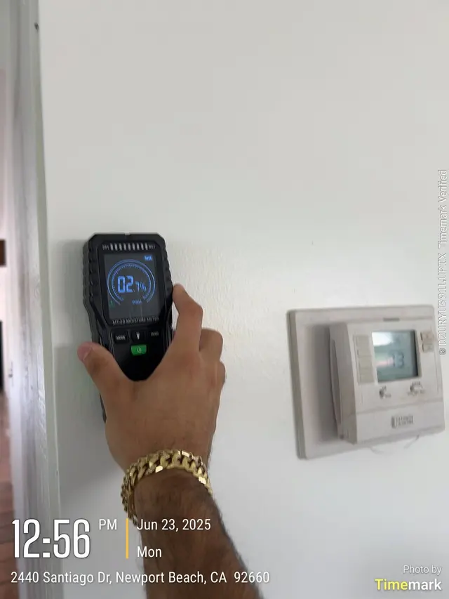 24H Mold Inspection of Michigan — photo from the business 6