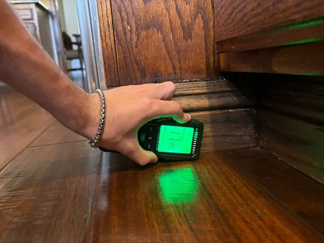 24H Mold Inspection of Michigan — photo from the business 2