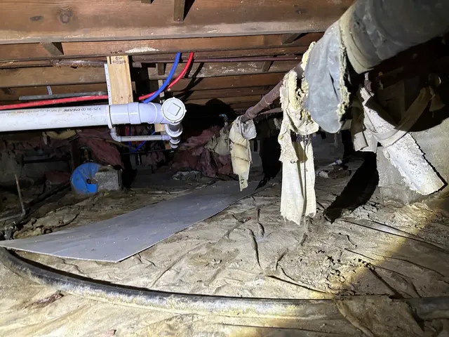 Restoration and Environmental Safety Technologies (REST Environmental) — customer photo 1