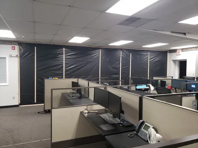Restoration and Environmental Safety Technologies (REST Environmental) — customer photo 6