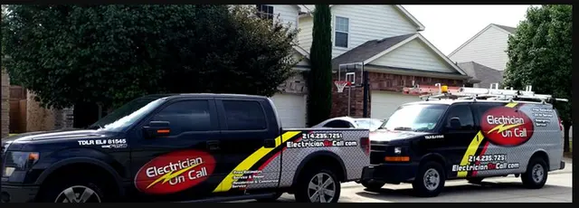 Electrician On Call — photo from the business 1