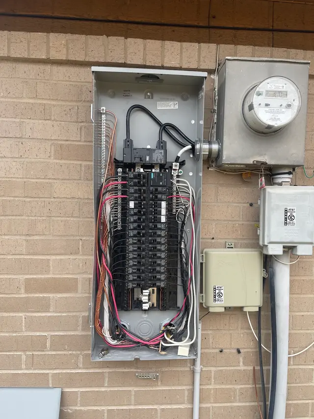Electrician On Call — photo from the business 7