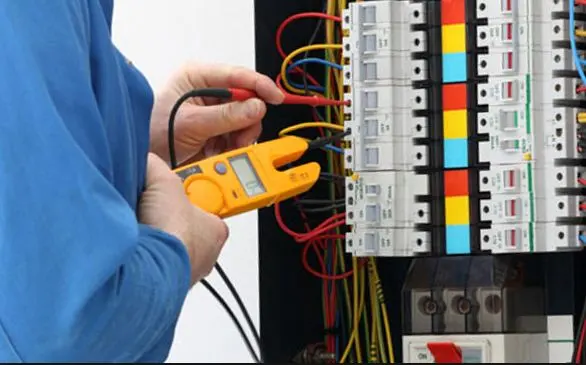 Electrician On Call — photo from the business 11