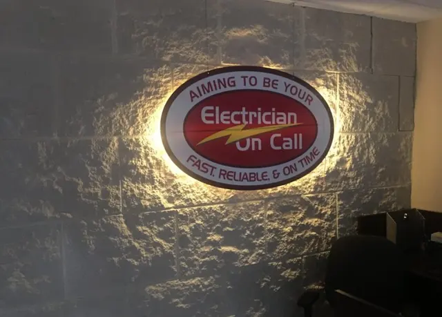 Electrician On Call — photo from the business 12