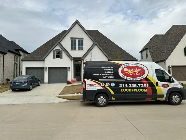 Electrician On Call — customer photo 3
