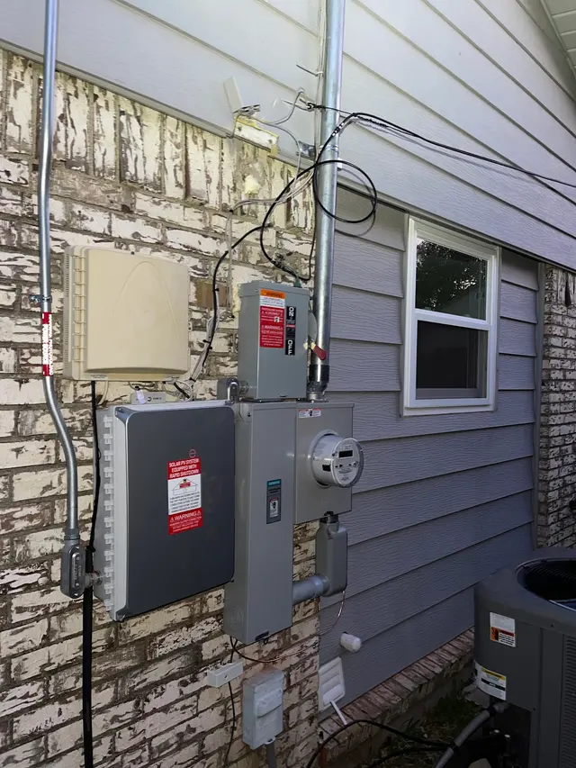 Electrician On Call — photo from the business 5