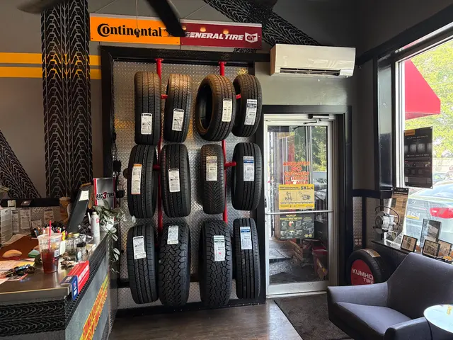 Oakmont Automotive — customer photo 6
