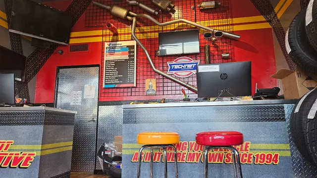 Oakmont Automotive — customer photo 2