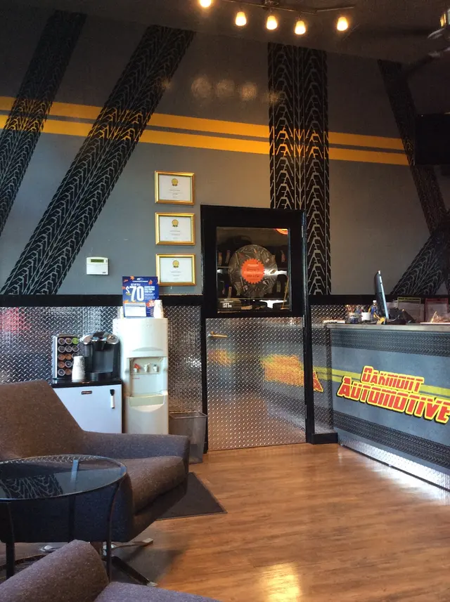 Oakmont Automotive — photo from the business 11