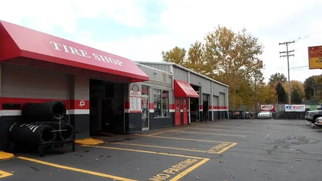 Oakmont Automotive — photo from the business 3