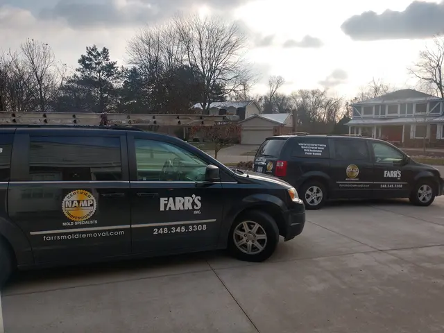Farr's Mold Remediation, Inc. — photo from the business 5