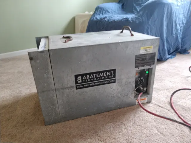 Farr's Mold Remediation, Inc. — photo from the business 8