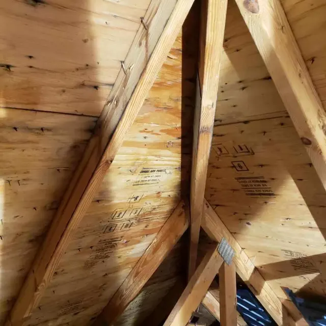 Farr's Mold Remediation, Inc. — customer photo 4