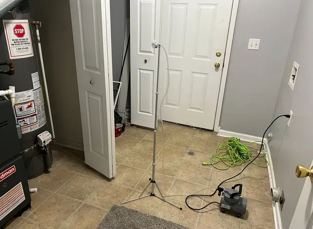 Dearborn Mold & Asbestos Inspection, Remediation & Abatement — photo from the business 6