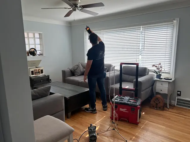 Dearborn Mold & Asbestos Inspection, Remediation & Abatement — photo from the business 5