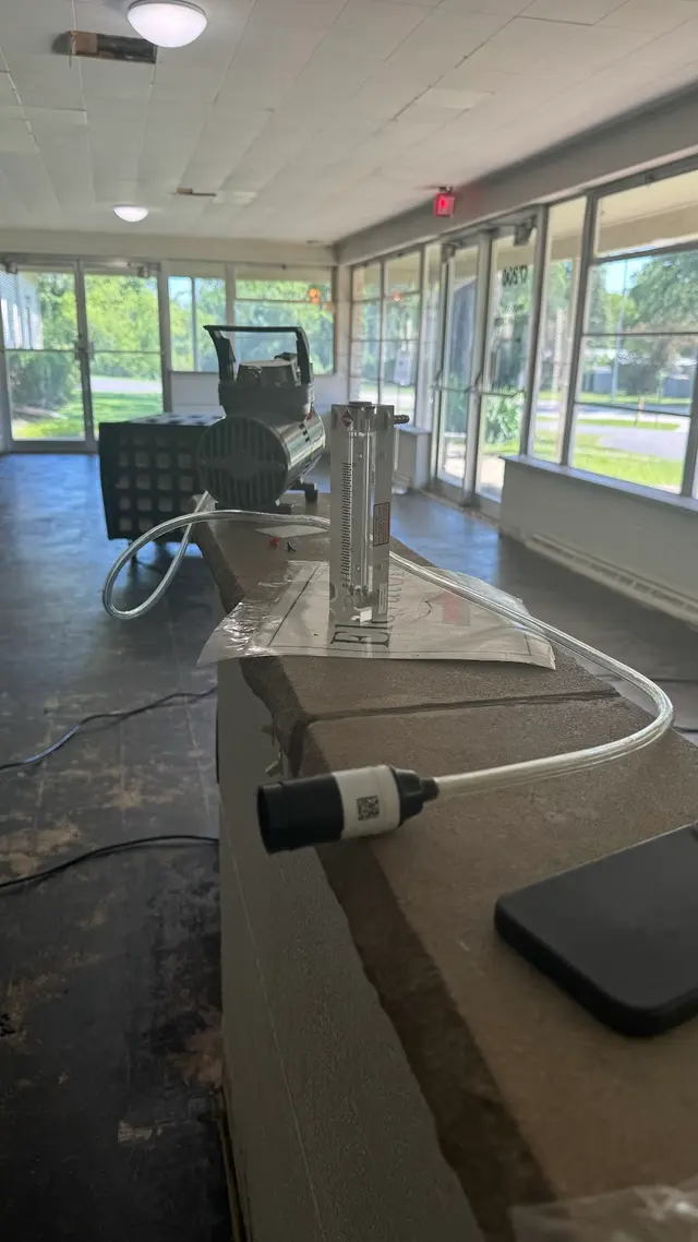 Dearborn Mold & Asbestos Inspection, Remediation & Abatement — photo from the business 8