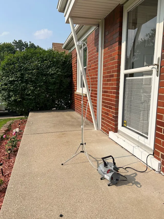 Dearborn Mold & Asbestos Inspection, Remediation & Abatement — photo from the business 2