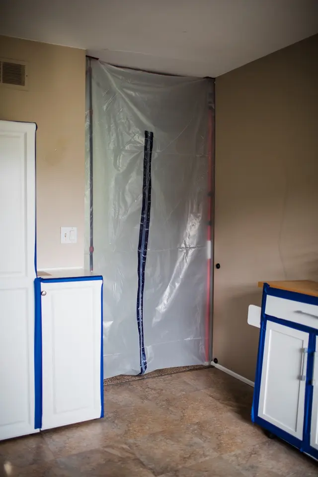 Mold Experts Of Michigan — photo from the business 7