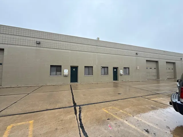 Mold Experts Of Michigan — photo from the business 4