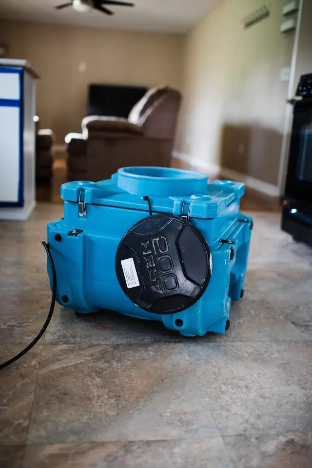 Mold Experts Of Michigan — photo from the business 3
