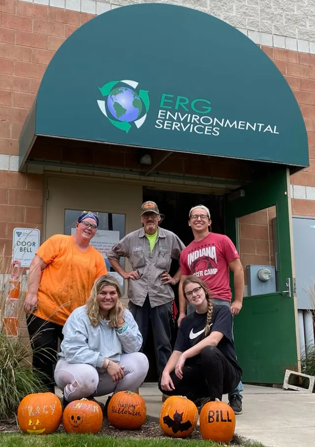 ERG Environmental Services — photo from the business 2