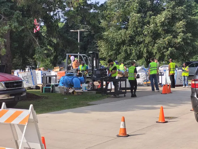 ERG Environmental Services — photo from the business 5