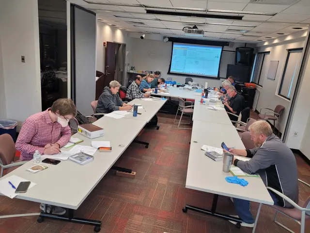 ERG Environmental Services — photo from the business 1
