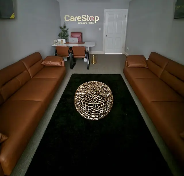 CareStop Behavioral Health: Terrill Cooper, DNP, APRN, FNP-C, PMHNP-BC — customer photo 1