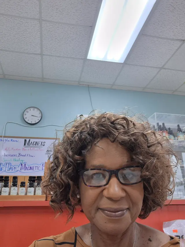 Customer photo of work by Natural Therapies, from Gail Hargrove's review