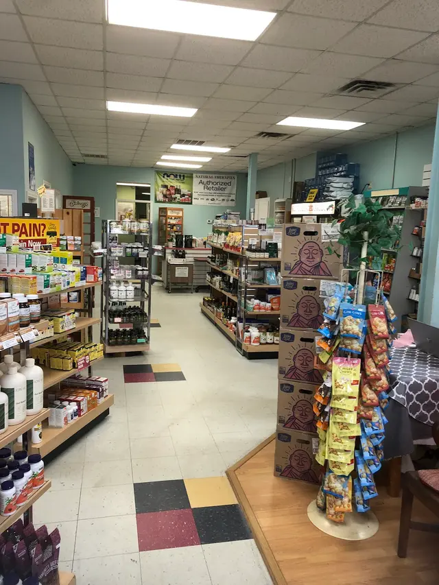 Natural Therapies — customer photo 3