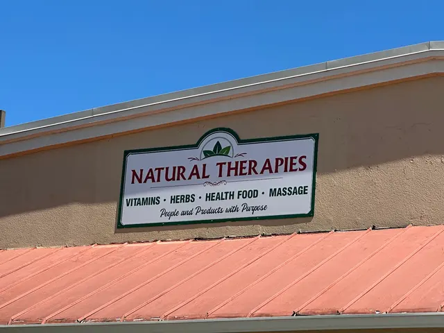 Natural Therapies — customer photo 7