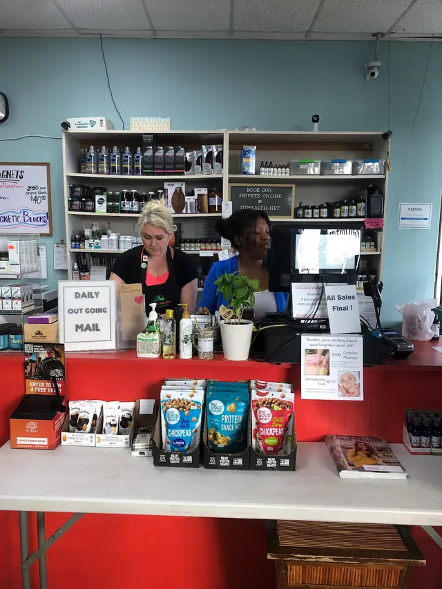Natural Therapies — customer photo 8