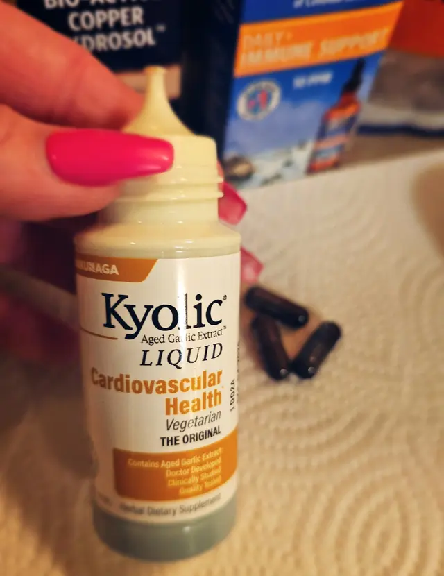 Natural Therapies — customer photo 10