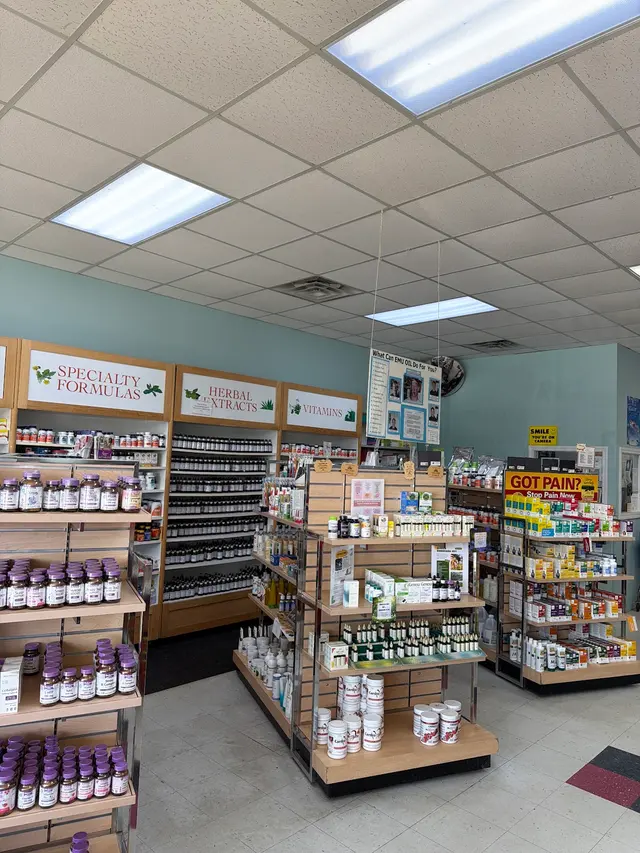 Natural Therapies — customer photo 6