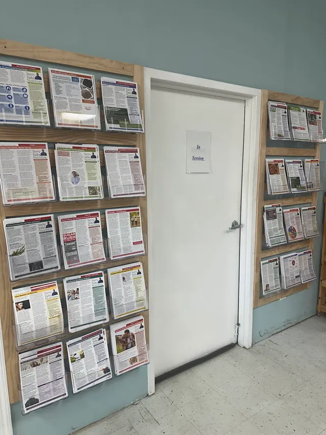 Natural Therapies — photo from the business 4