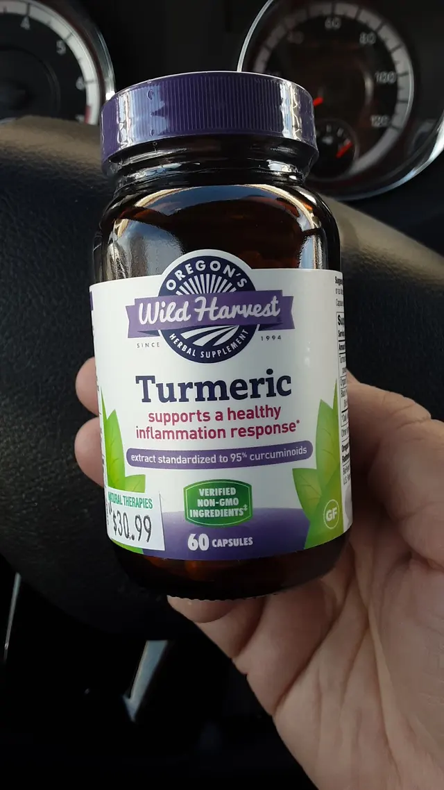 Natural Therapies — customer photo 9