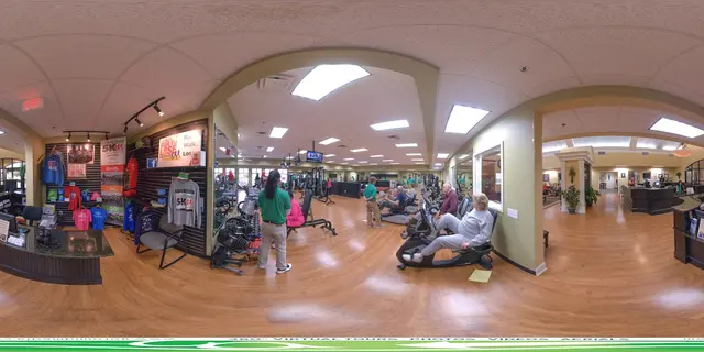 Cantrell Center for Physical Therapy & Sports Medicine — customer photo 12