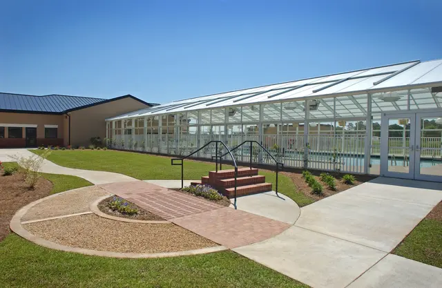 Cantrell Center for Physical Therapy & Sports Medicine — photo from the business 6