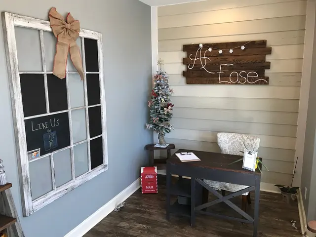 At Ease Therapeutic Massage — photo from the business 4