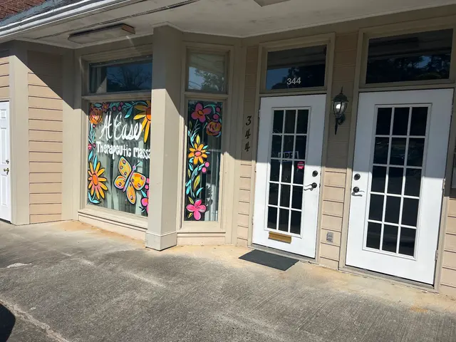 At Ease Therapeutic Massage — customer photo 7