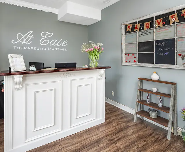 At Ease Therapeutic Massage — photo from the business 5