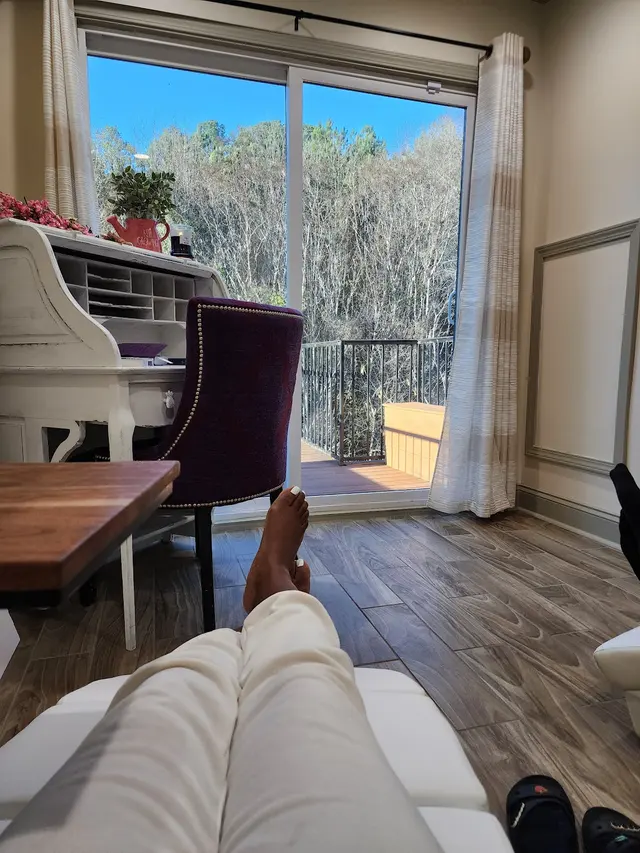 At Ease Therapeutic Massage — customer photo 10