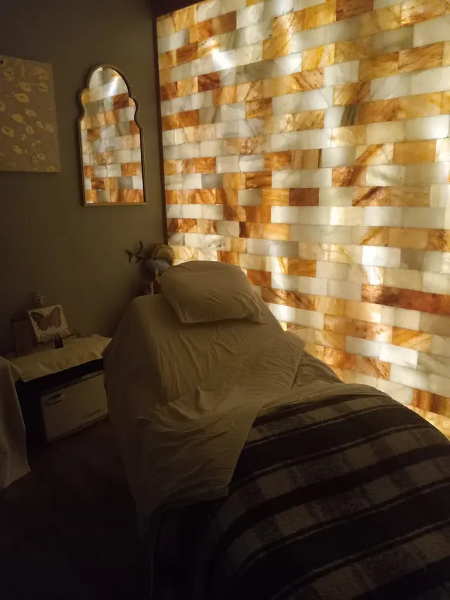 At Ease Therapeutic Massage — customer photo 9
